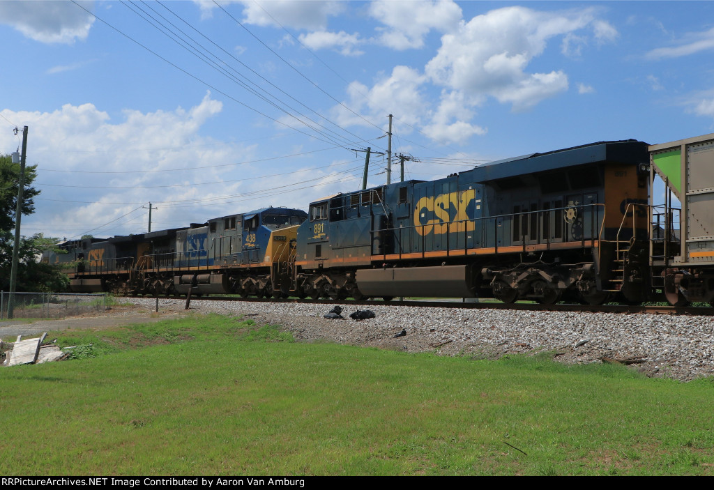 C040 Mid Train DPs